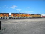 BNSF 6117